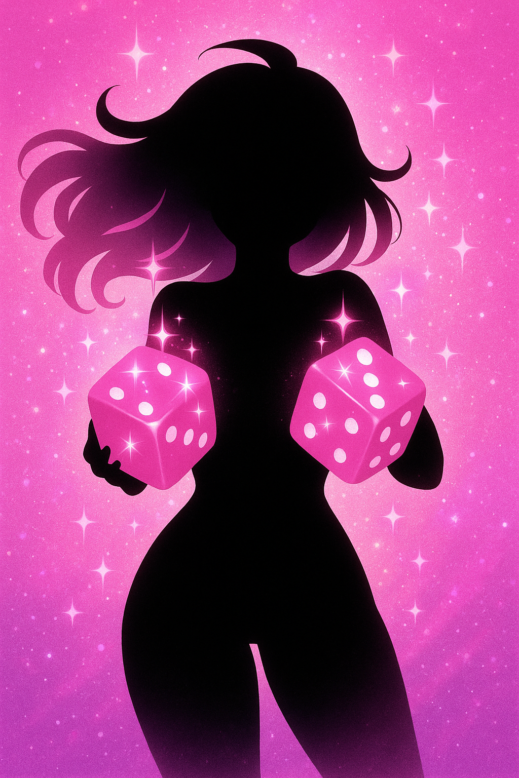 Doubledice - GamerDadsCloset RPG and fantasy art